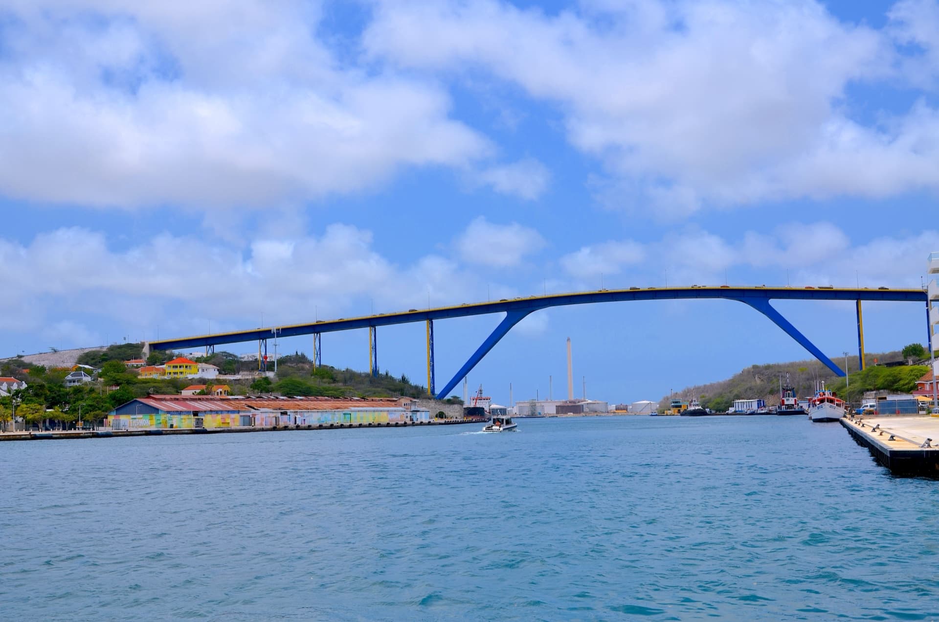 Top Attractions in Curaçao