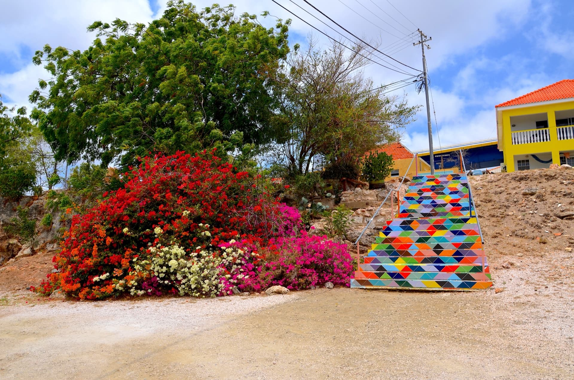 History & Culture of Curaçao