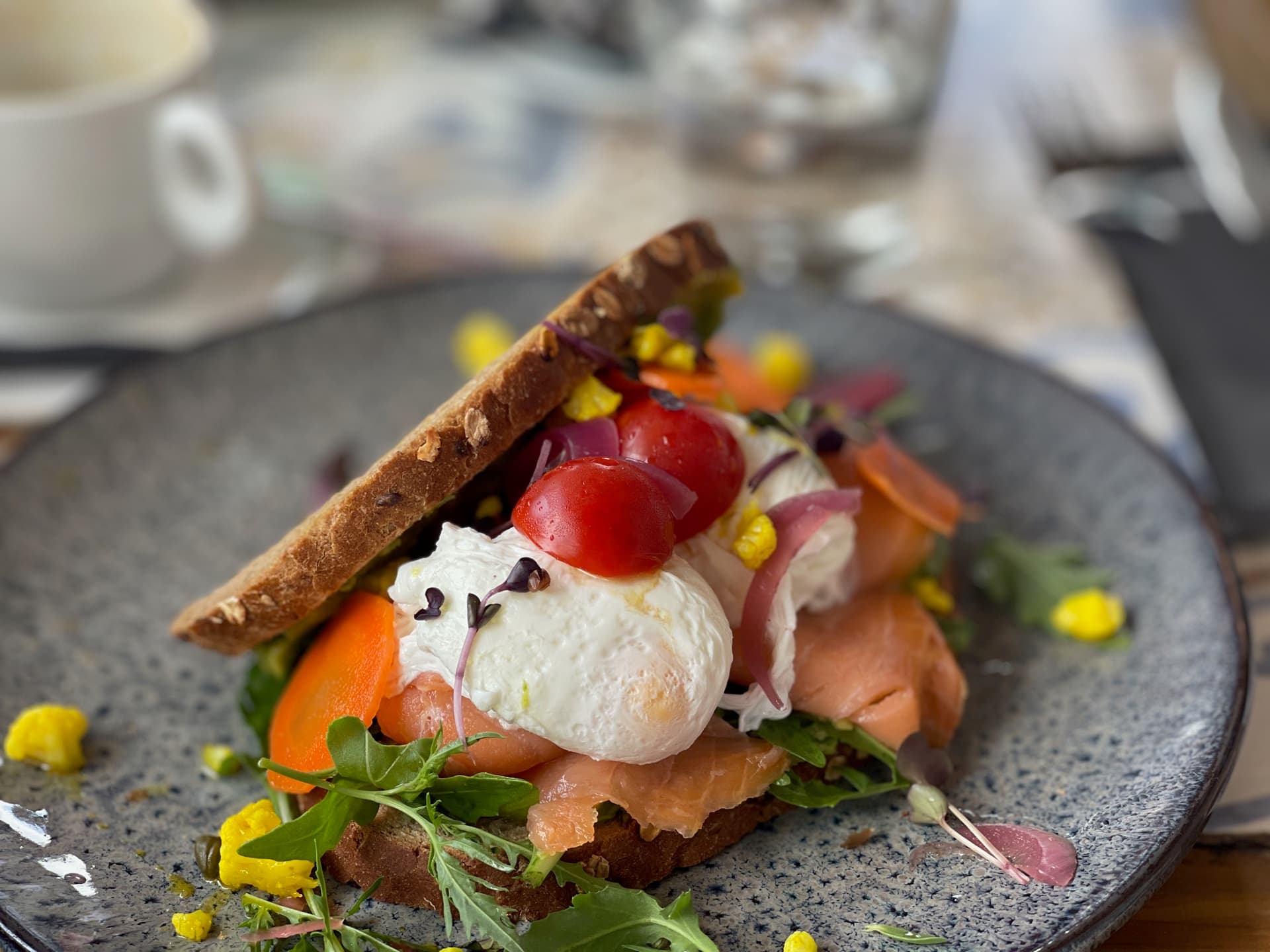 Eating Through Willemstad: A Neighbourhood Food Guide
