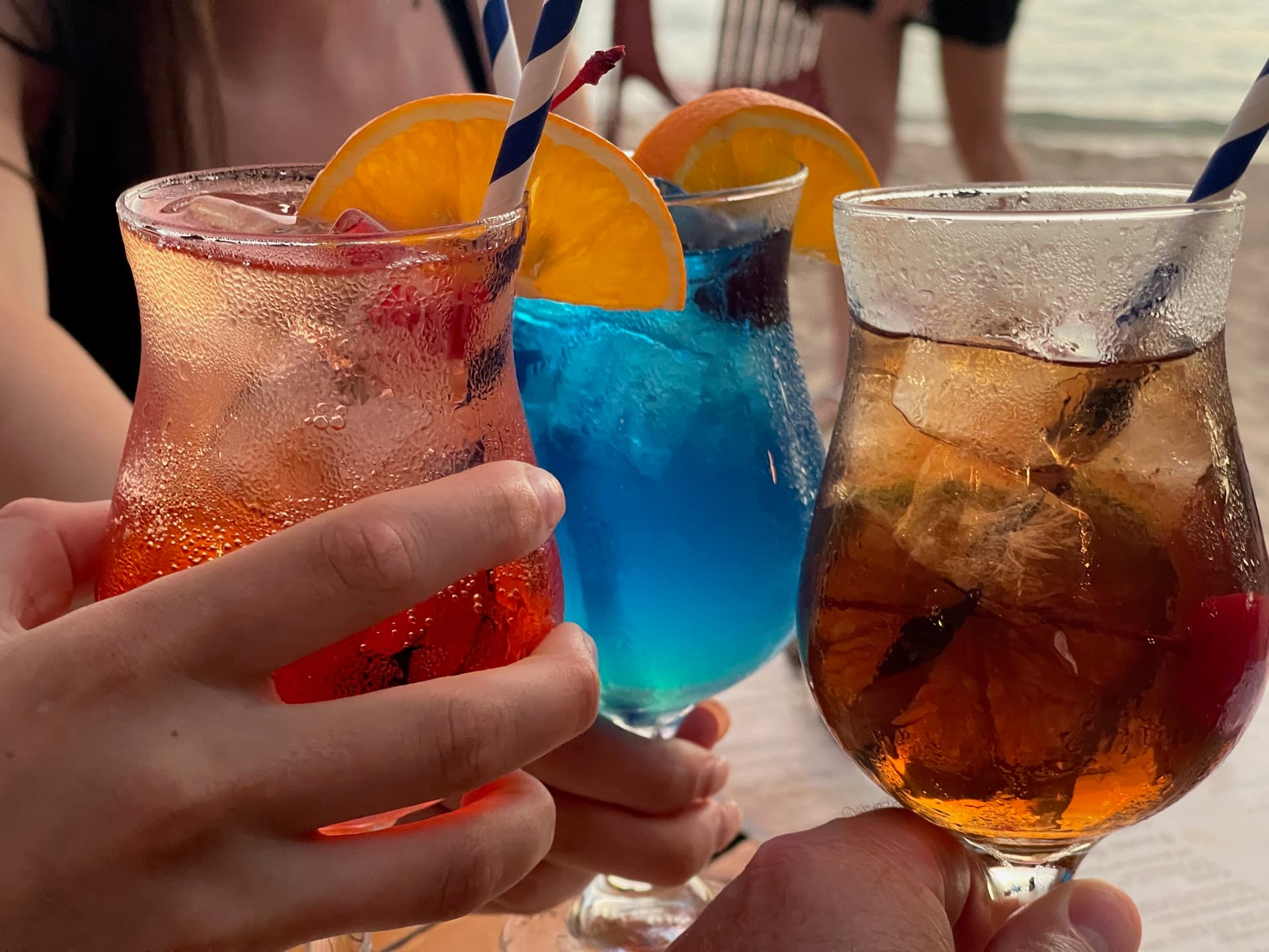 Food & Drink