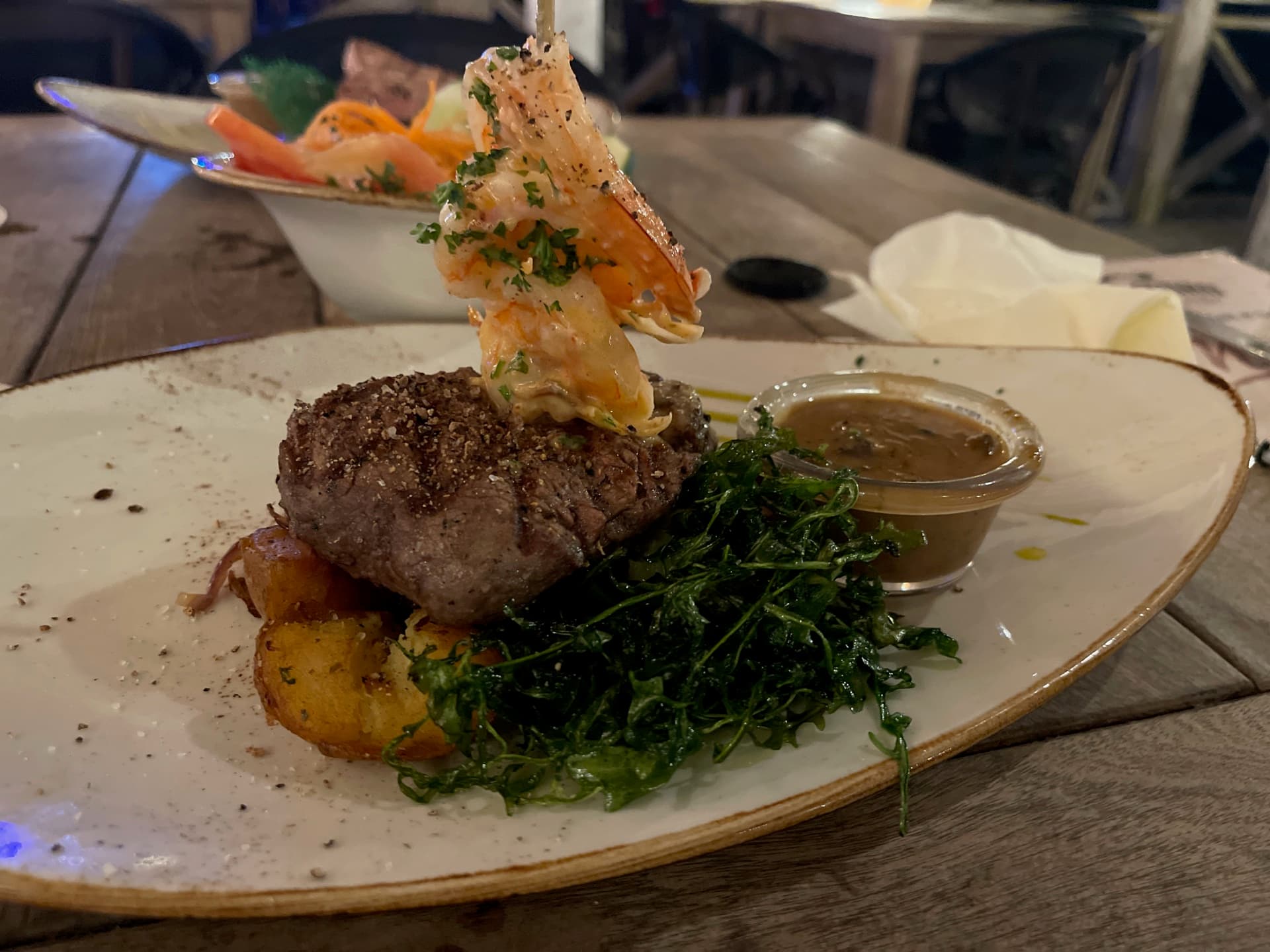 Krioyo Cuisine — The Soul of the Island