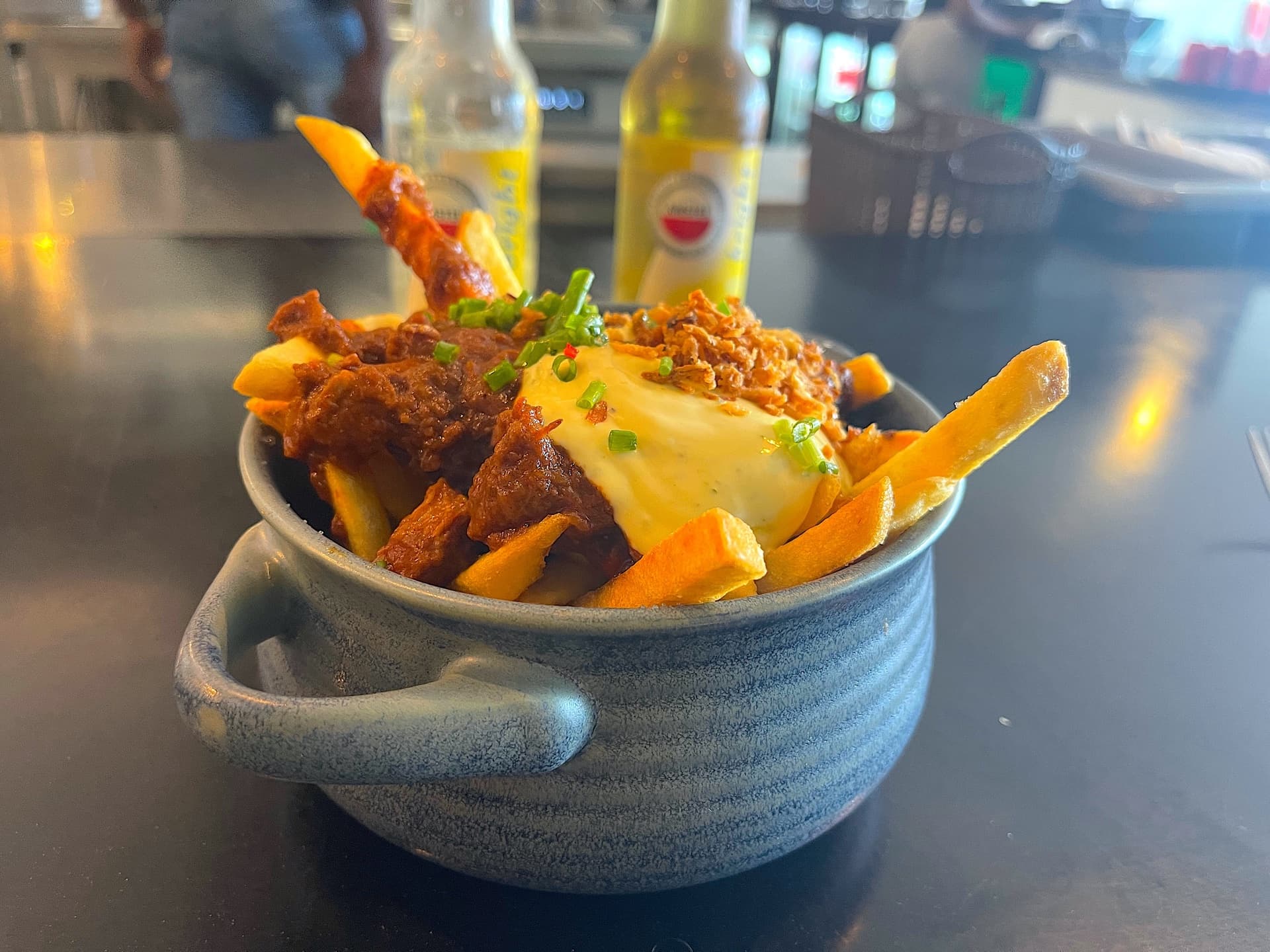 Food & Drink in Curaçao