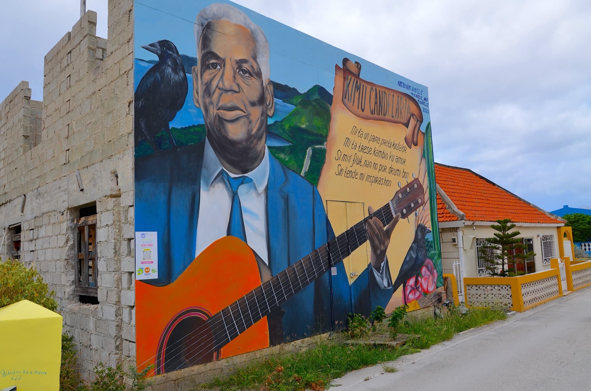 History & Culture of Curaçao