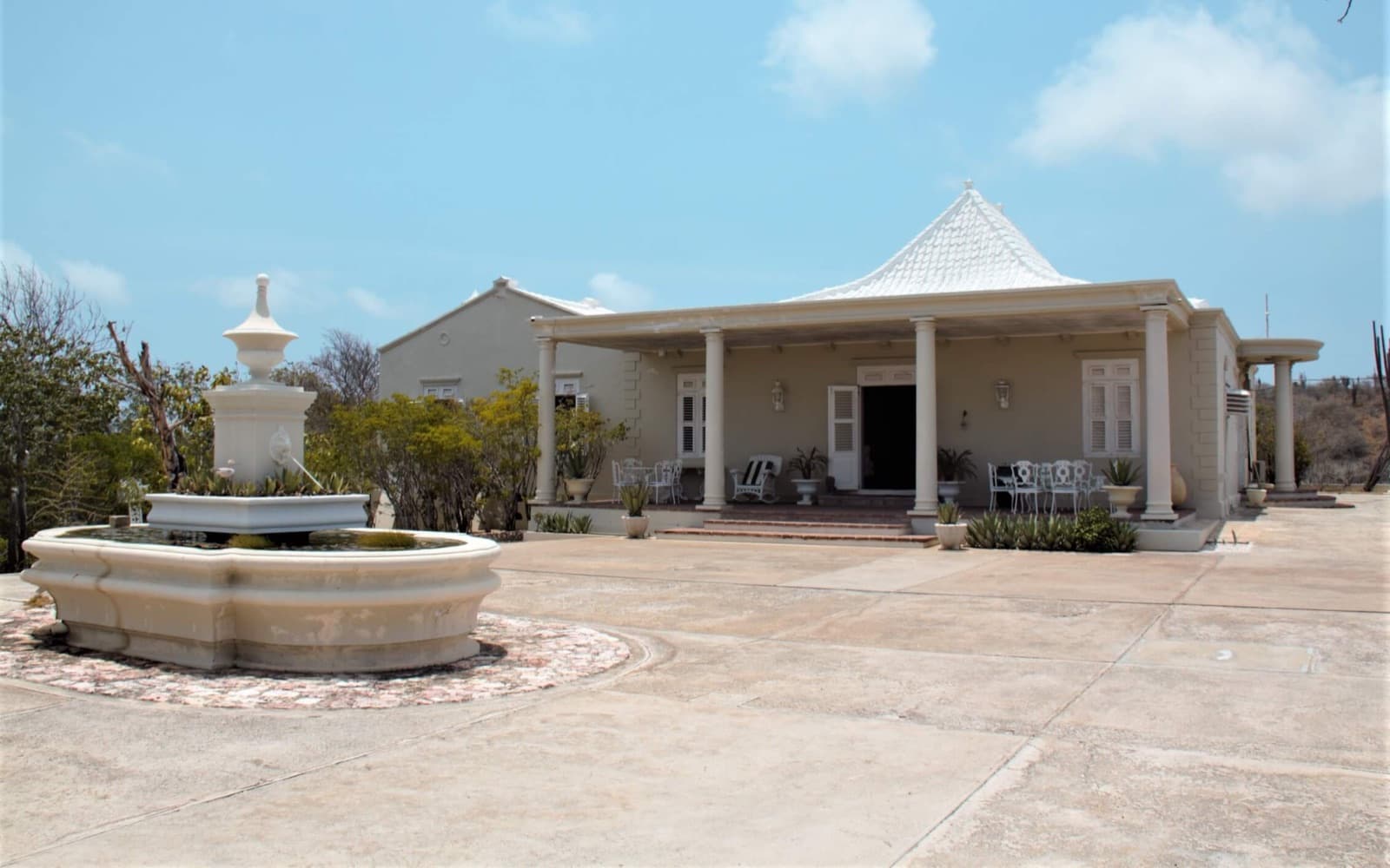 Landhuis De Goede Hoop — Three Generations, One Family