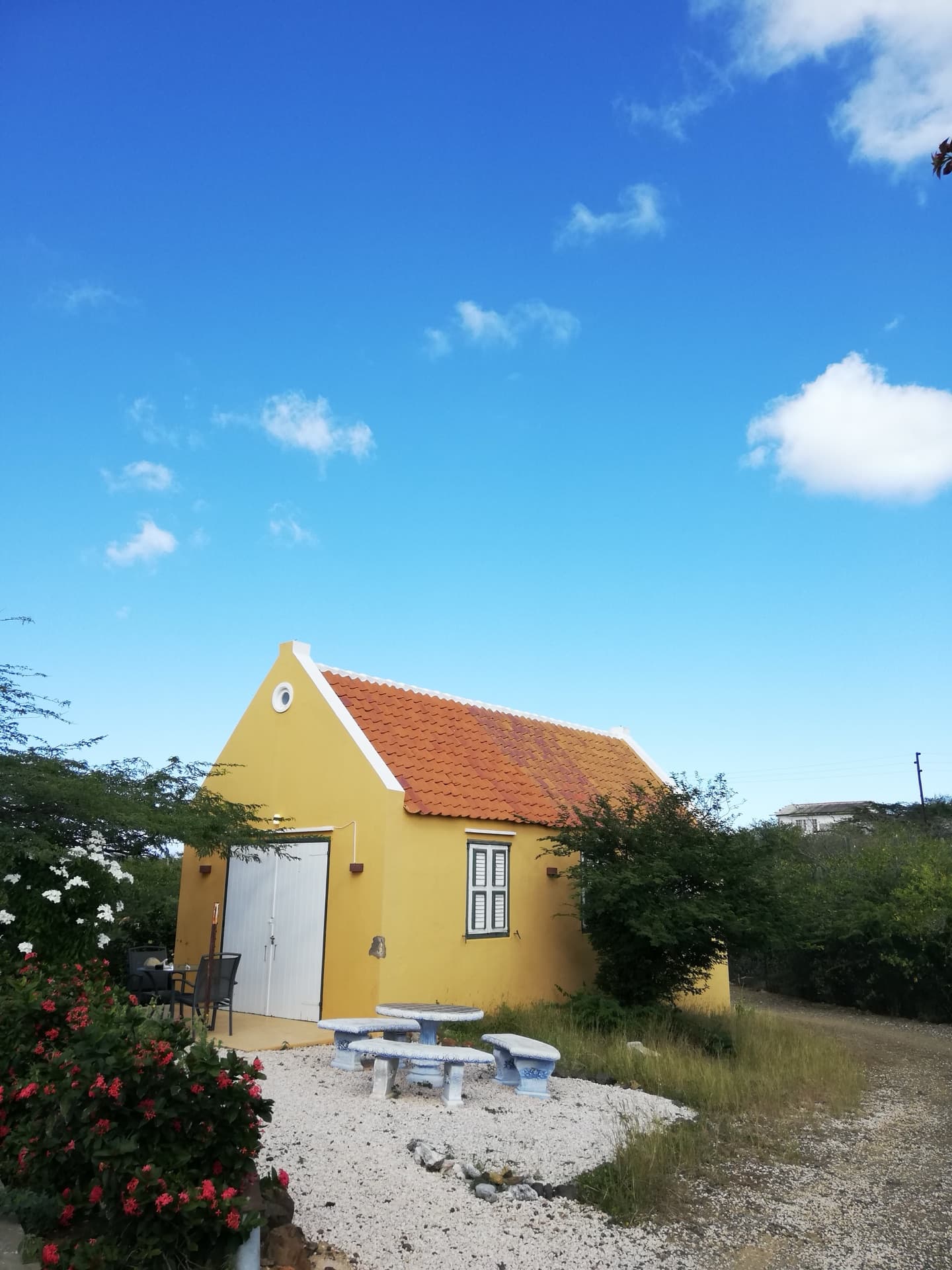 Landhuis Klein Santa Martha — Salt, Revolt, Boutique Hotel