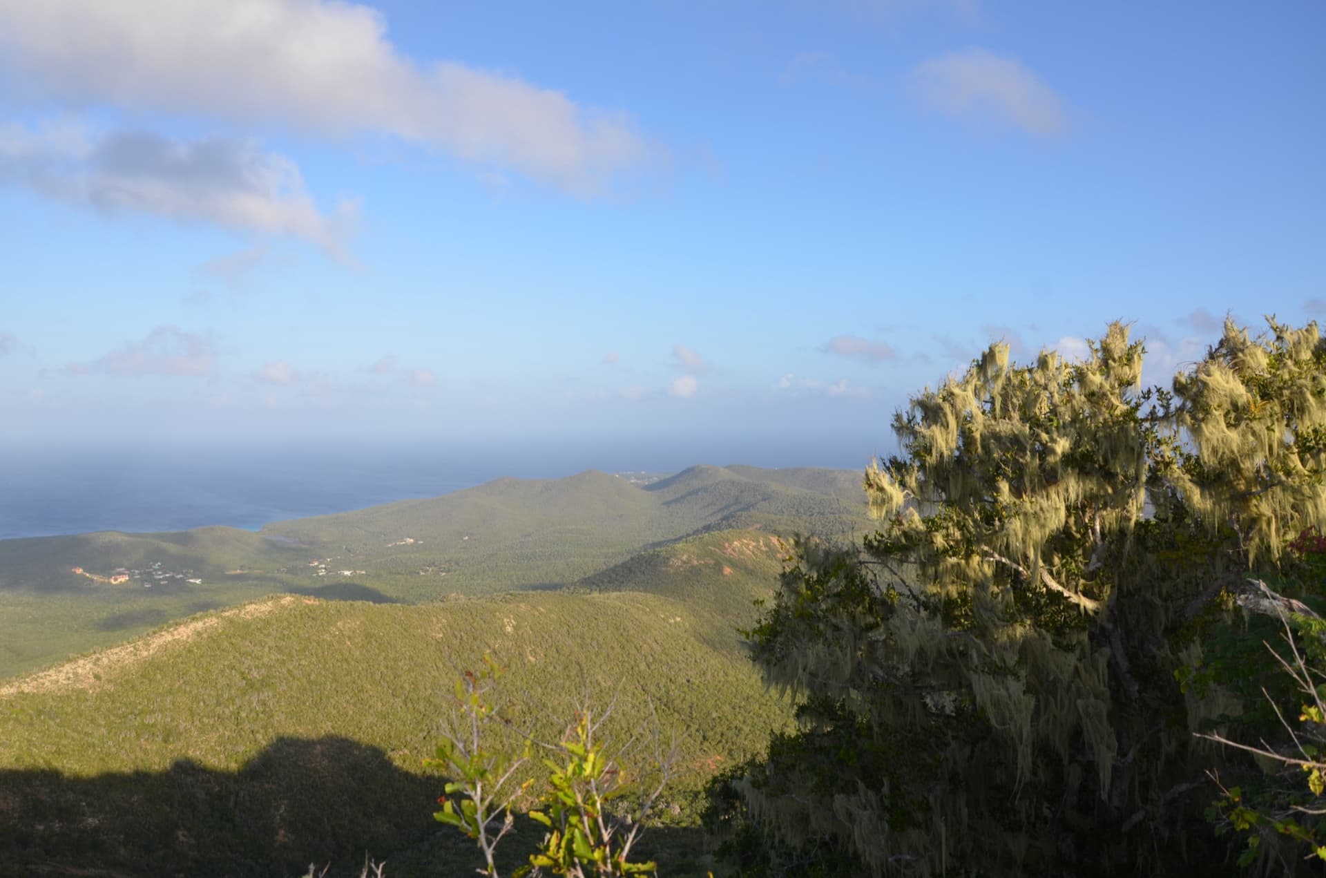 Christoffel National Park
