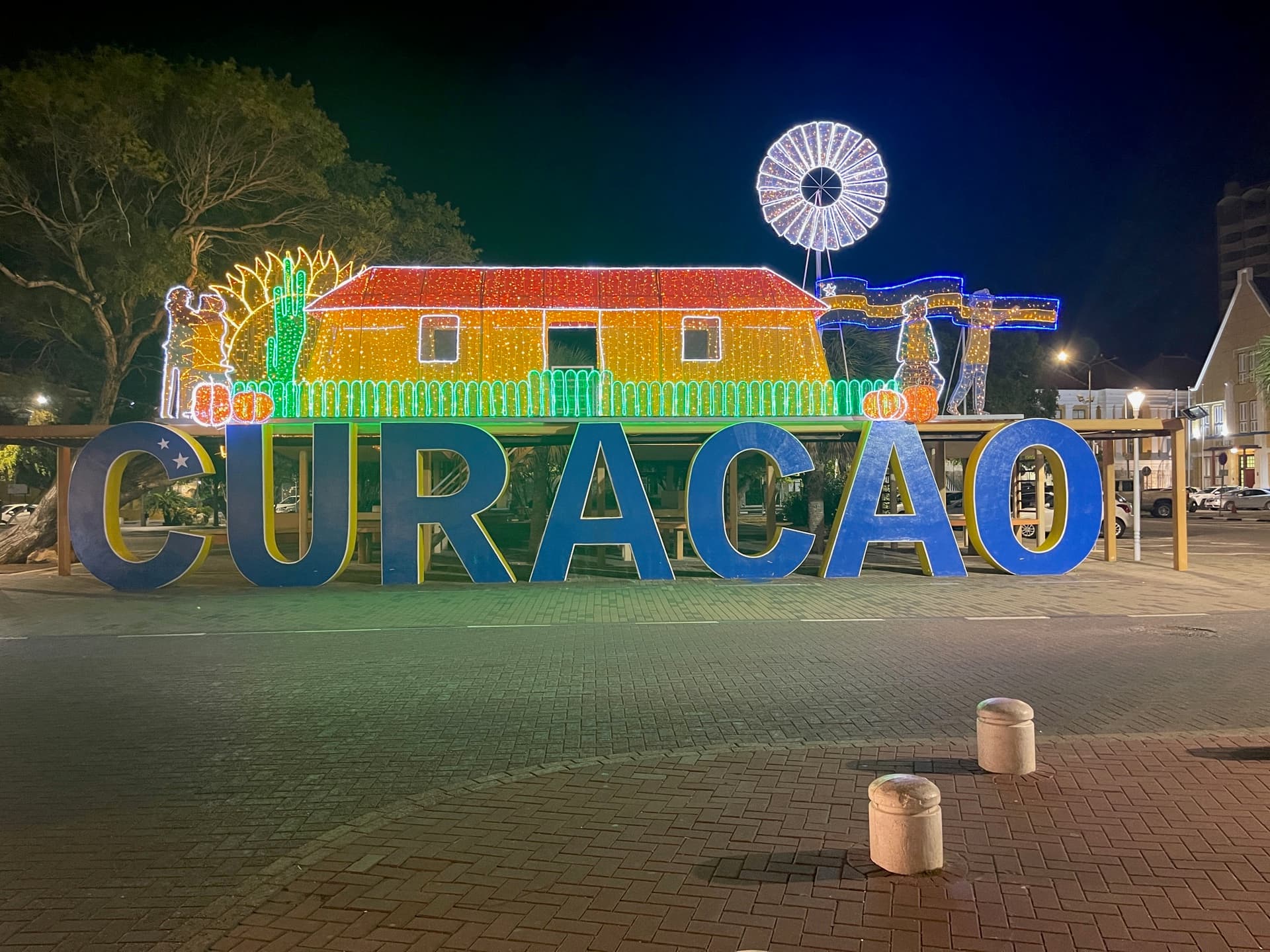 Festivals & Events in Curaçao