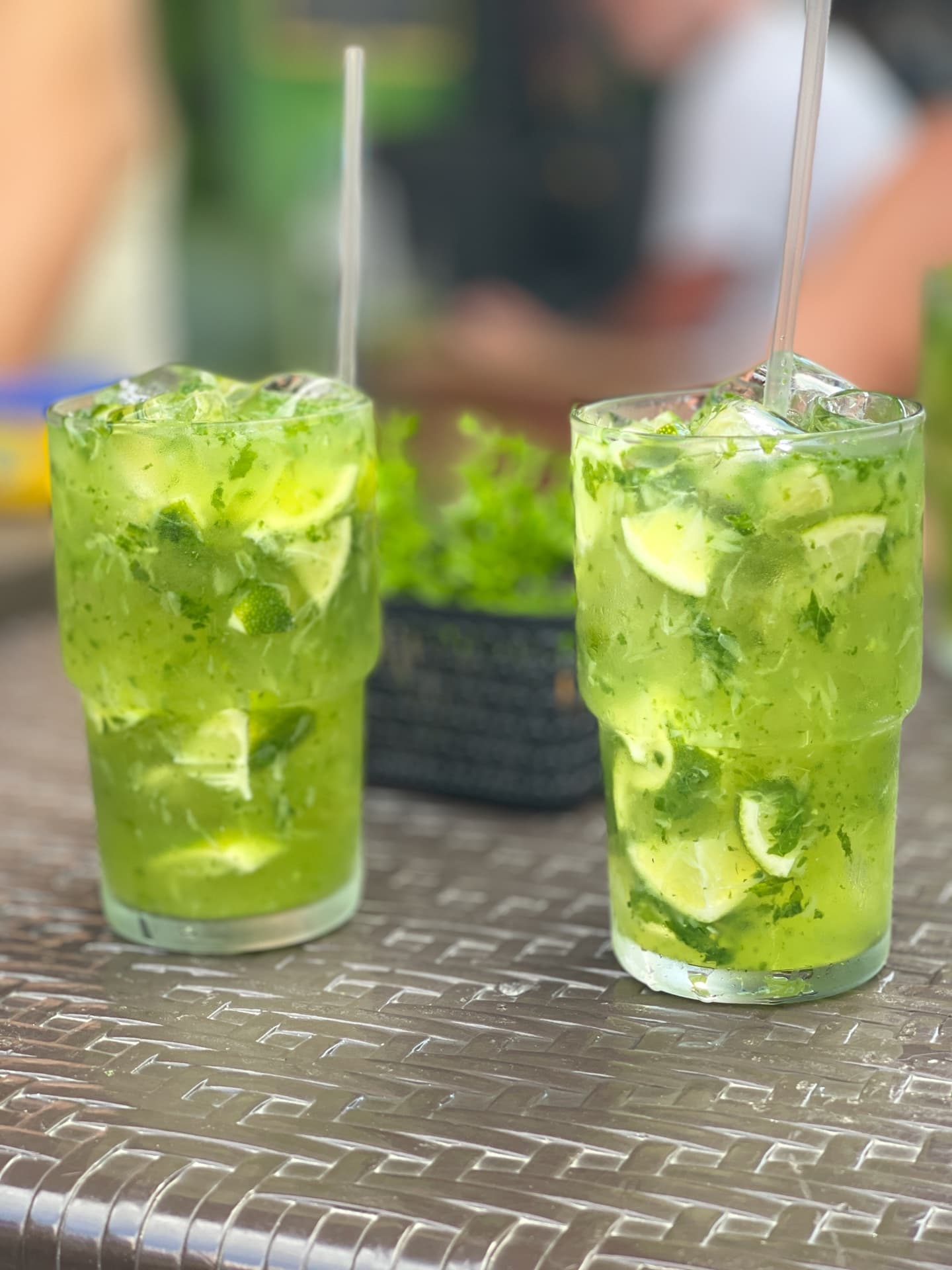 Drinks & Cocktails