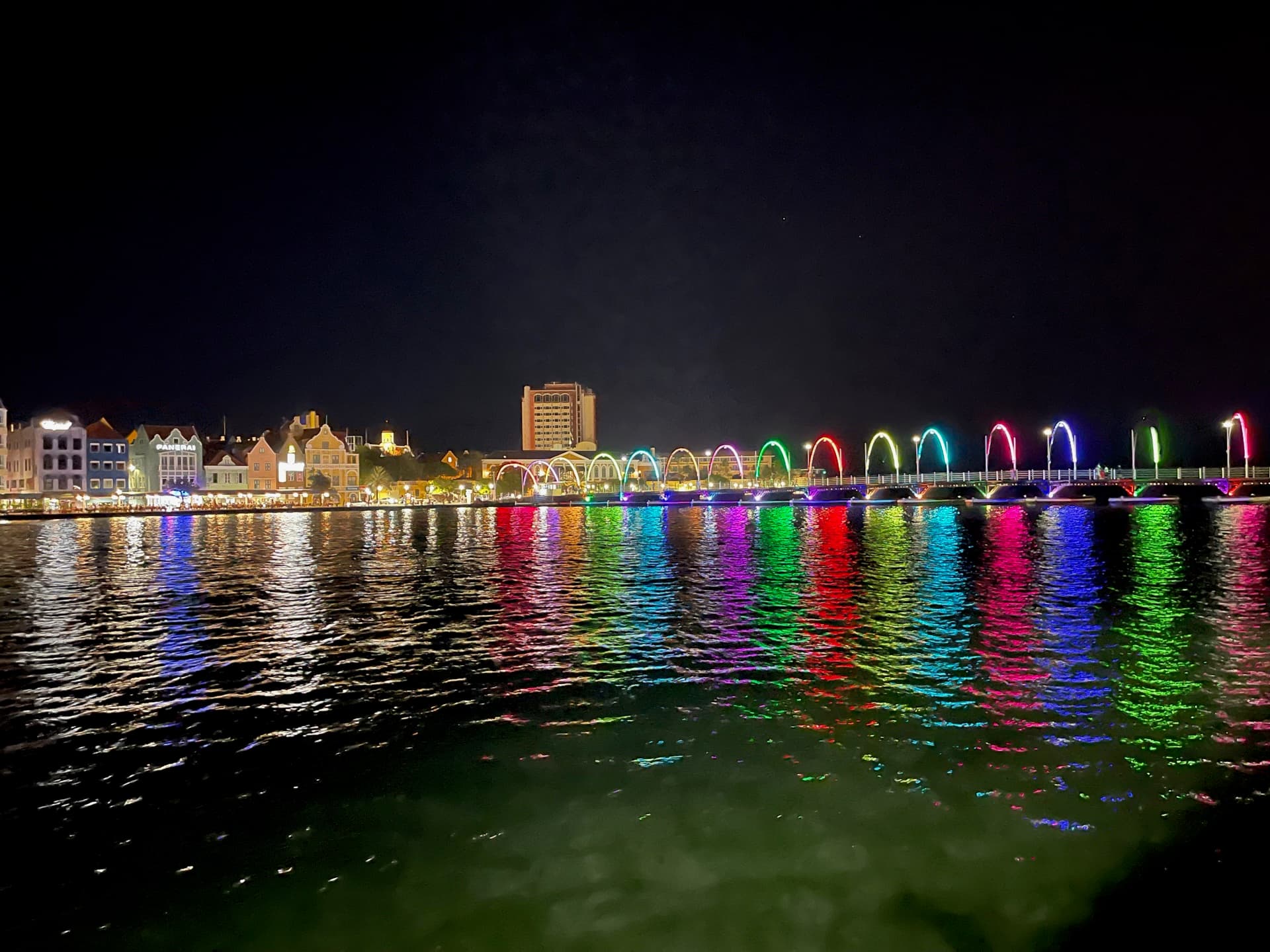 Sunset Harbor Cruise