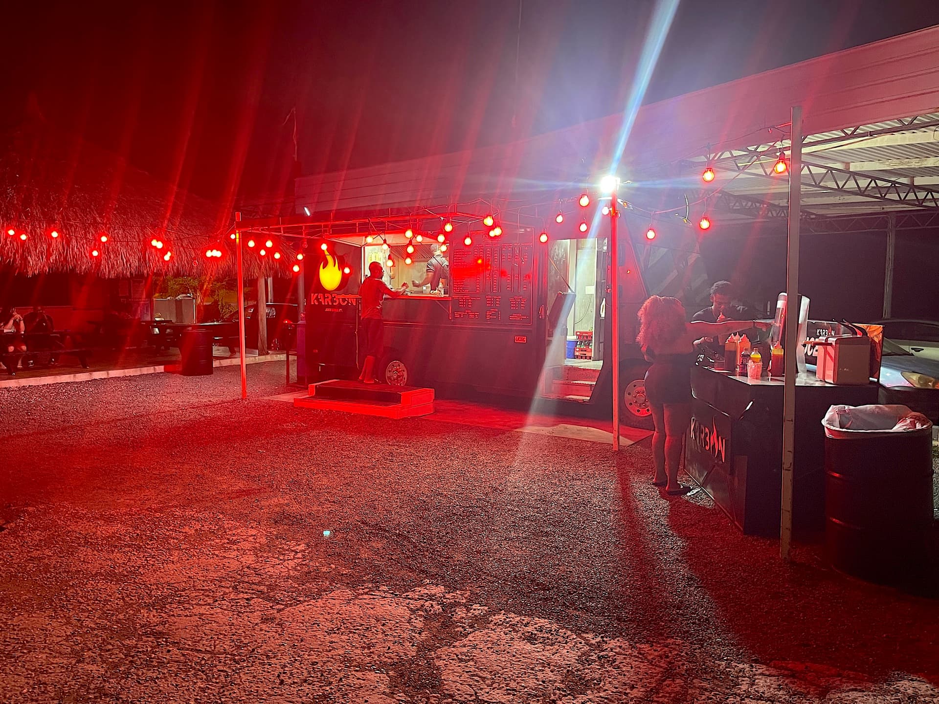 Nightlife in Curaçao