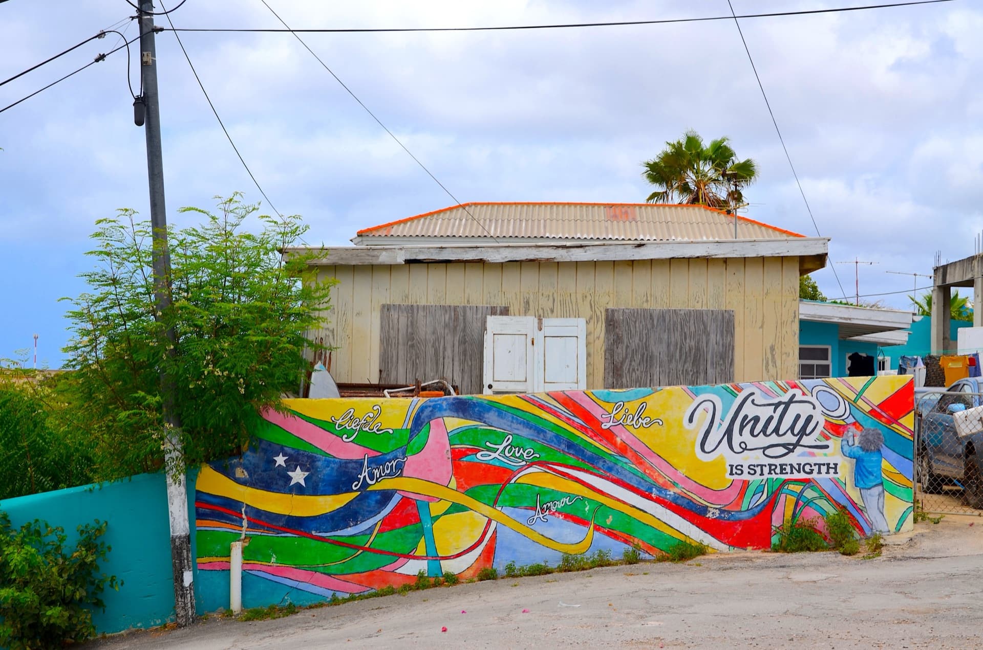History & Culture of Curaçao
