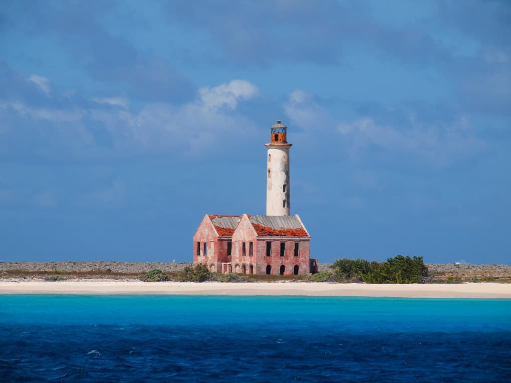 Klein Curaçao Expedition